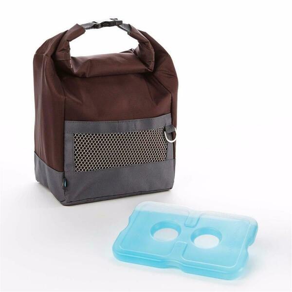 Medport Sporty Insulated Lunch Kit 3010FF339LS